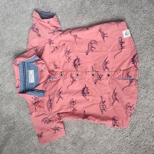 Boys shirt
